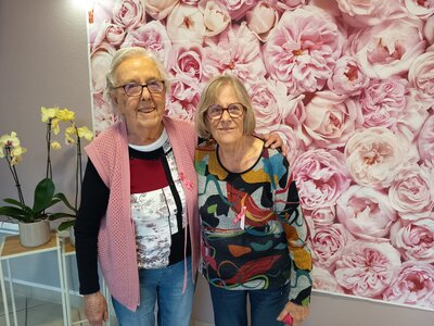 Octobre rose 2026 aux Résidentiels, résidences seniors, O3-Les Résidentiels de Olonne 8