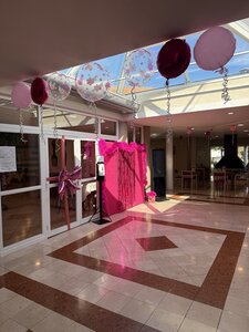 Octobre rose 2026 aux Résidentiels, résidences seniors, O1-Les Résidentiels de Saint-Sulpice-de-Royan 8