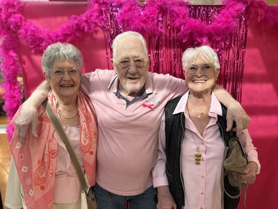 Octobre rose 2026 aux Résidentiels, résidences seniors, O1-Les Résidentiels de Saint-Sulpice-de-Royan 6