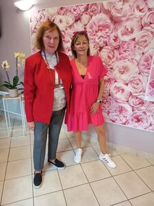 Octobre rose 2026 aux Résidentiels, résidences seniors, O3-Les Résidentiels de Olonne 19