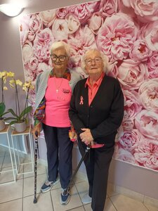 Octobre rose 2026 aux Résidentiels, résidences seniors, O3-Les Résidentiels de Olonne 15