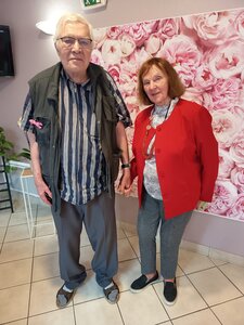 Octobre rose 2026 aux Résidentiels, résidences seniors, O3-Les Résidentiels de Olonne 24