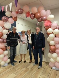 Octobre rose 2026 aux Résidentiels, résidences seniors, O6-Les Résidentiels de Royan 4