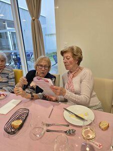 Octobre rose 2026 aux Résidentiels, résidences seniors, O6-Les Résidentiels de Royan 10