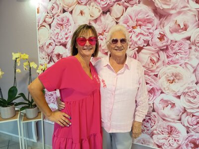 Octobre rose 2026 aux Résidentiels, résidences seniors, O3-Les Résidentiels de Olonne 11