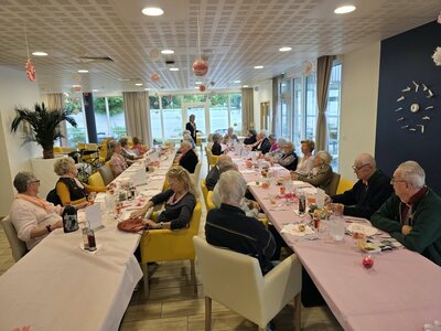 Octobre rose 2026 aux Résidentiels, résidences seniors, O6-Les Résidentiels de Royan 7