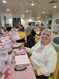 Octobre rose 2026 aux Résidentiels, résidences seniors, O6-Les Résidentiels de Royan 14