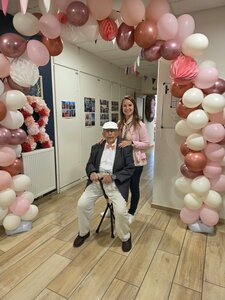 Octobre rose 2026 aux Résidentiels, résidences seniors, O6-Les Résidentiels de Royan 21