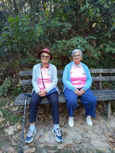 Octobre rose 2026 aux Résidentiels, résidences seniors, O3-Les Résidentiels de Olonne 2