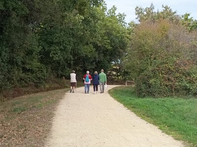 Octobre rose 2026 aux Résidentiels, résidences seniors, O3-Les Résidentiels de Olonne 6