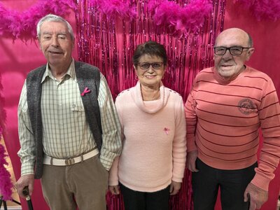 Octobre rose 2026 aux Résidentiels, résidences seniors, O1-Les Résidentiels de Saint-Sulpice-de-Royan 5