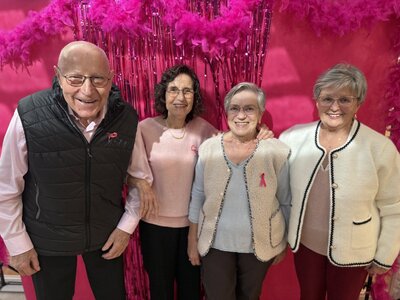 Octobre rose 2026 aux Résidentiels, résidences seniors, O1-Les Résidentiels de Saint-Sulpice-de-Royan 19