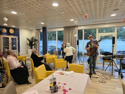 Octobre rose 2026 aux Résidentiels, résidences seniors, O6-Les Résidentiels de Royan 20