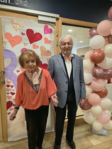Octobre rose 2026 aux Résidentiels, résidences seniors, O6-Les Résidentiels de Royan 1
