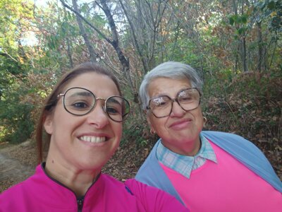Octobre rose 2026 aux Résidentiels, résidences seniors, O3-Les Résidentiels de Olonne 7