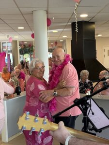 Octobre rose 2026 aux Résidentiels, résidences seniors, O1-Les Résidentiels de Saint-Sulpice-de-Royan 4