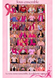 Octobre rose 2026 aux Résidentiels, résidences seniors, O4-Les Résidentiels de Saint-Brevin-les-Pins 5