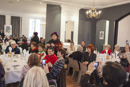BEFANA 2013, BEFA-2