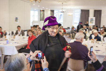 BEFANA 2013, BEFA-3