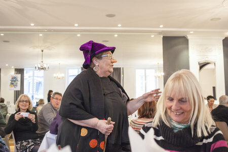 BEFANA 2013, BEFA-6