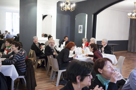 BEFANA 2013, BEFA-21