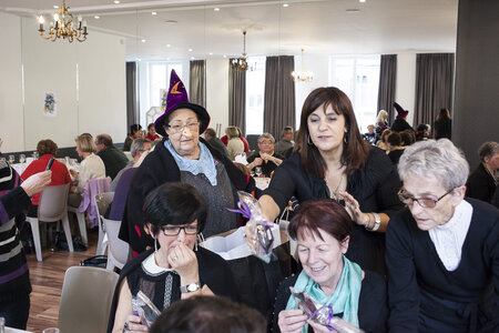 BEFANA 2013, BEFA-25