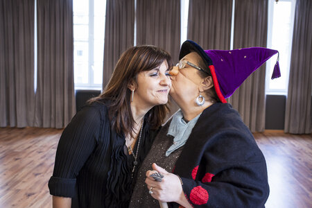 BEFANA 2013, BEFA-27
