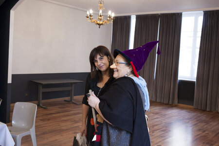 BEFANA 2013, BEFA-28