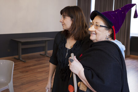 BEFANA 2013, BEFA-29