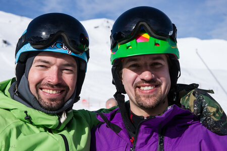 Album 2 -  ECS 2013 -  Zinal, Switzerland , DSC03269