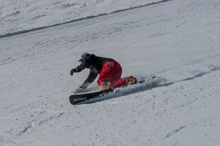 Album 2 -  ECS 2013 -  Zinal, Switzerland , Zinal2013DSC02606janv