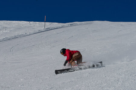 Album 2 -  ECS 2013 -  Zinal, Switzerland , Zinal2013DSC02657janv