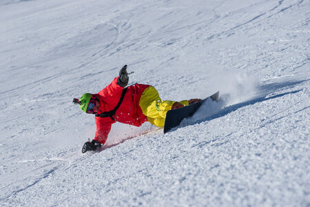 Album 2 -  ECS 2013 -  Zinal, Switzerland , Zinal2013DSC02818janv