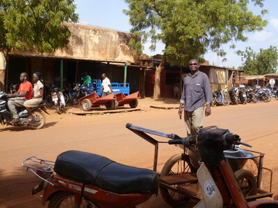 burkina faso novembre 2012, P1000604