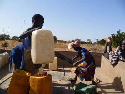 burkina faso novembre 2012, P1000632