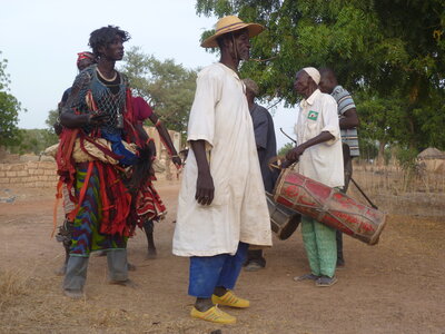 burkina faso novembre 2012, P1000650