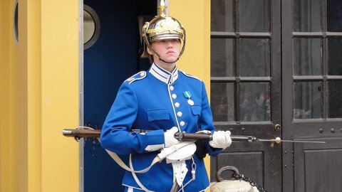 zz, 049 Stockholm-Palais royal