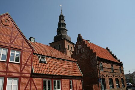 zz, 18-Ystad maison colombage