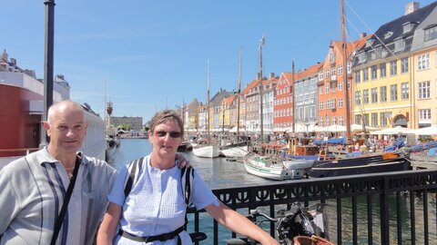 zz, 18-Copenhague-le quai de Nyhavn
