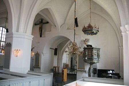 zz, 50-Simrishamn, église St Nicolas