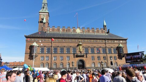 zz, 42-Copenhague-hôtel de ville