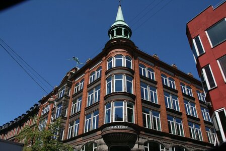 zz, 12-Copenhague-belle facade