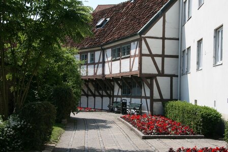zz, 11-Ystad maison colombage