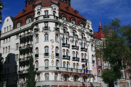 zz, 023 Stockholm