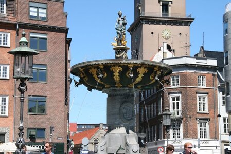 zz, 07-Copenhague-anciene place Gammeltorv