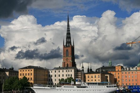 zz, 035 Stockholm-église de Riddarholm