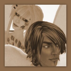 Avatars, skin:alpha.tribe for her
