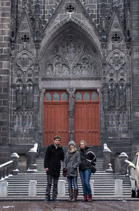 Clermont-Ferrand fevrier 2013, DSC02128