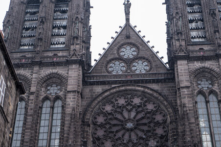 Clermont-Ferrand fevrier 2013, DSC02129