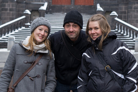 Clermont-Ferrand fevrier 2013, DSC02134